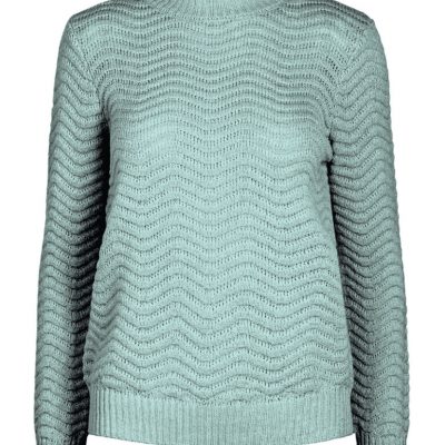 Yas - 26019586 - YASBETRICIA KNIT PULLOVER S_ (2)
