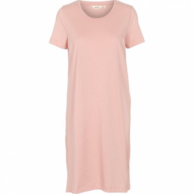 basic-apparel-rebekka-short-dress-organic-rose-tan