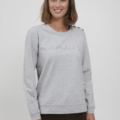 light-grey-melange-sweatshirt
