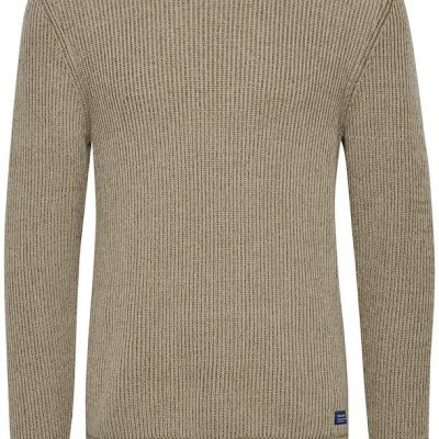 oyster-gray-knitted-pullover